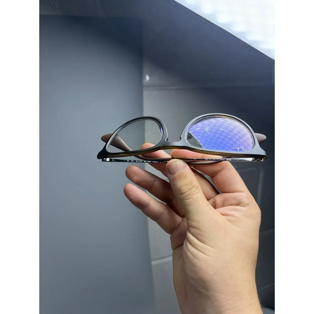 Ray-Ban RB4171 ERIKA 54mm Lenses Polarized UV400 (See Photos)